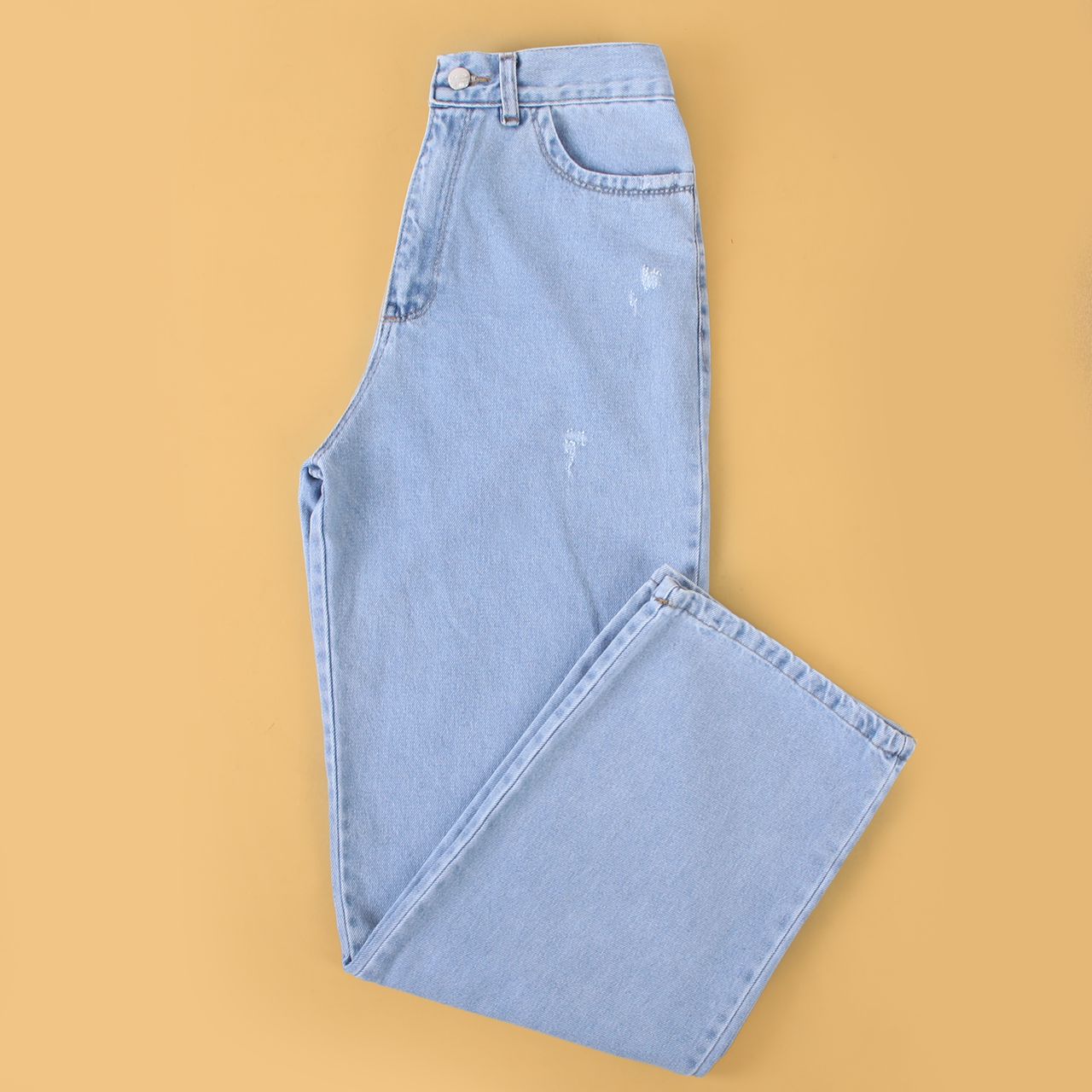 بهترین مدل شلوار جین برای فرم اندام شما کدام است؟