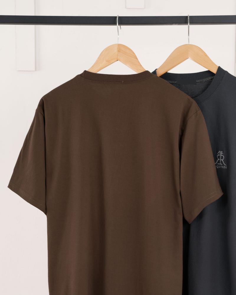 تیشرت مردونه سامیار کد 27753