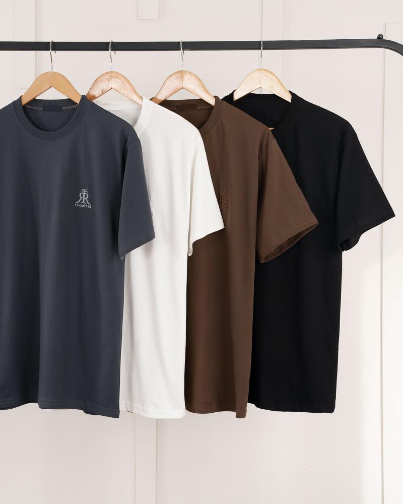 تیشرت مردونه سامیار کد 27753