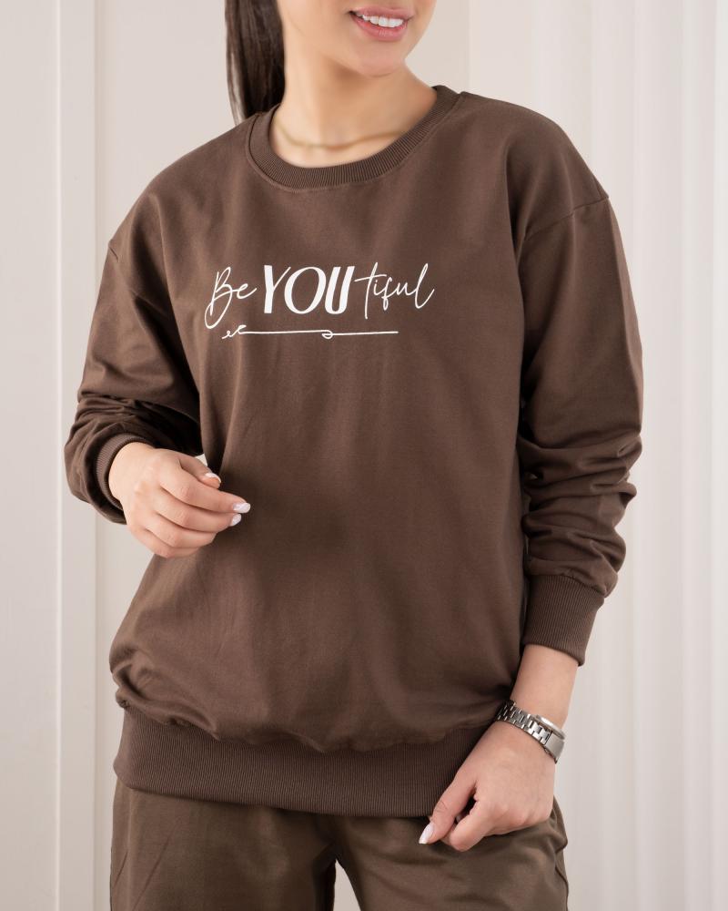 بلوز دورس تکست کد 25520