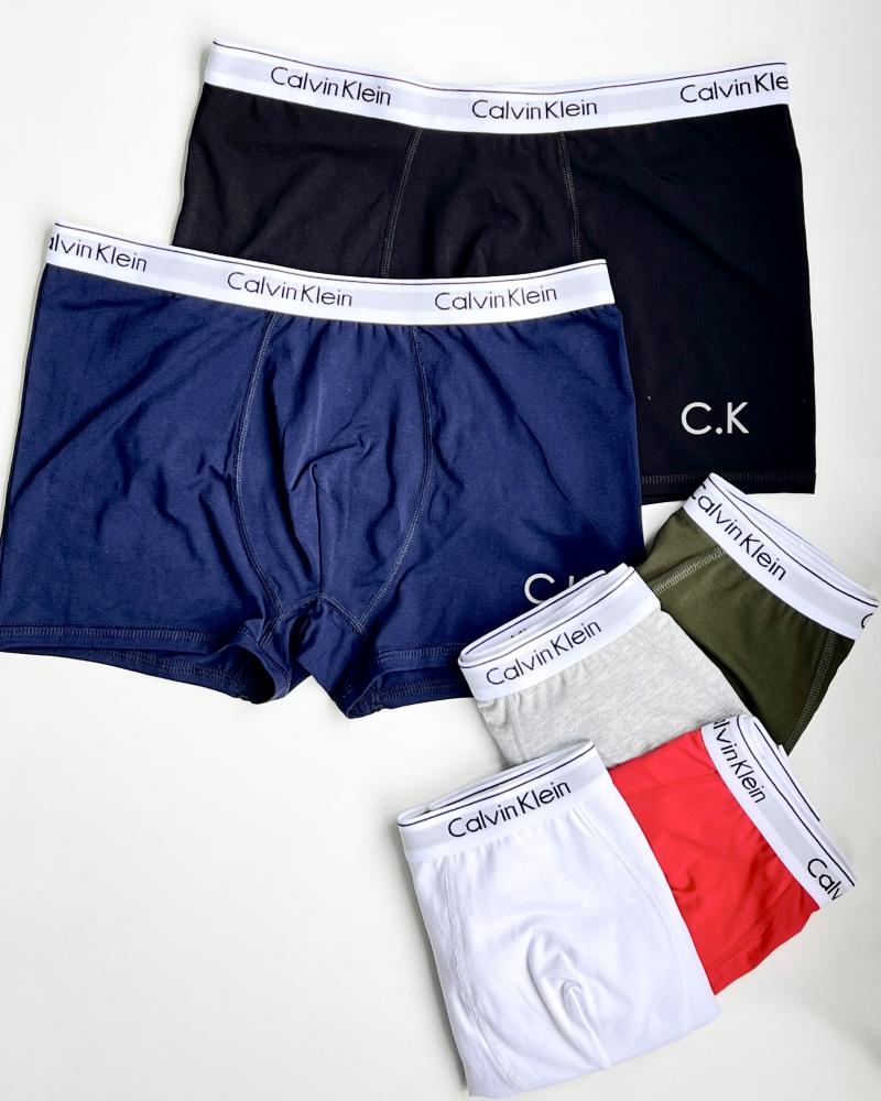 شورت مردونه Calvin کد 23090