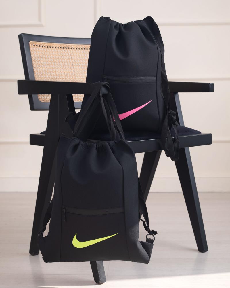 کوله و شوز بگ Nike کد 20701