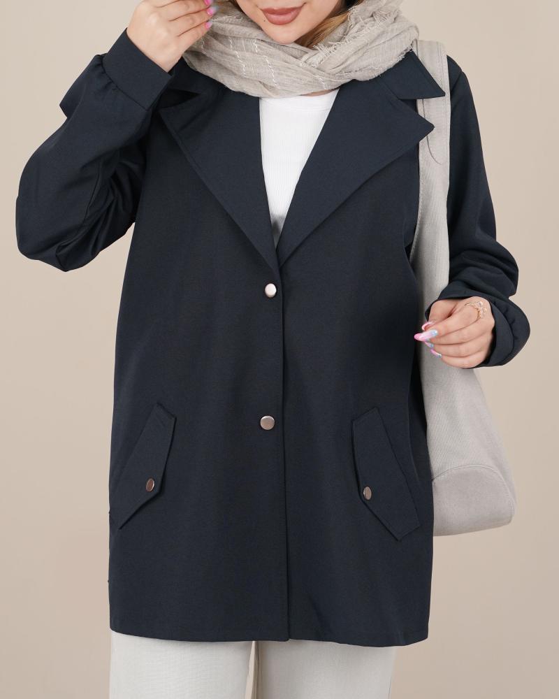 مانتو پرشیا اداری کد 24888