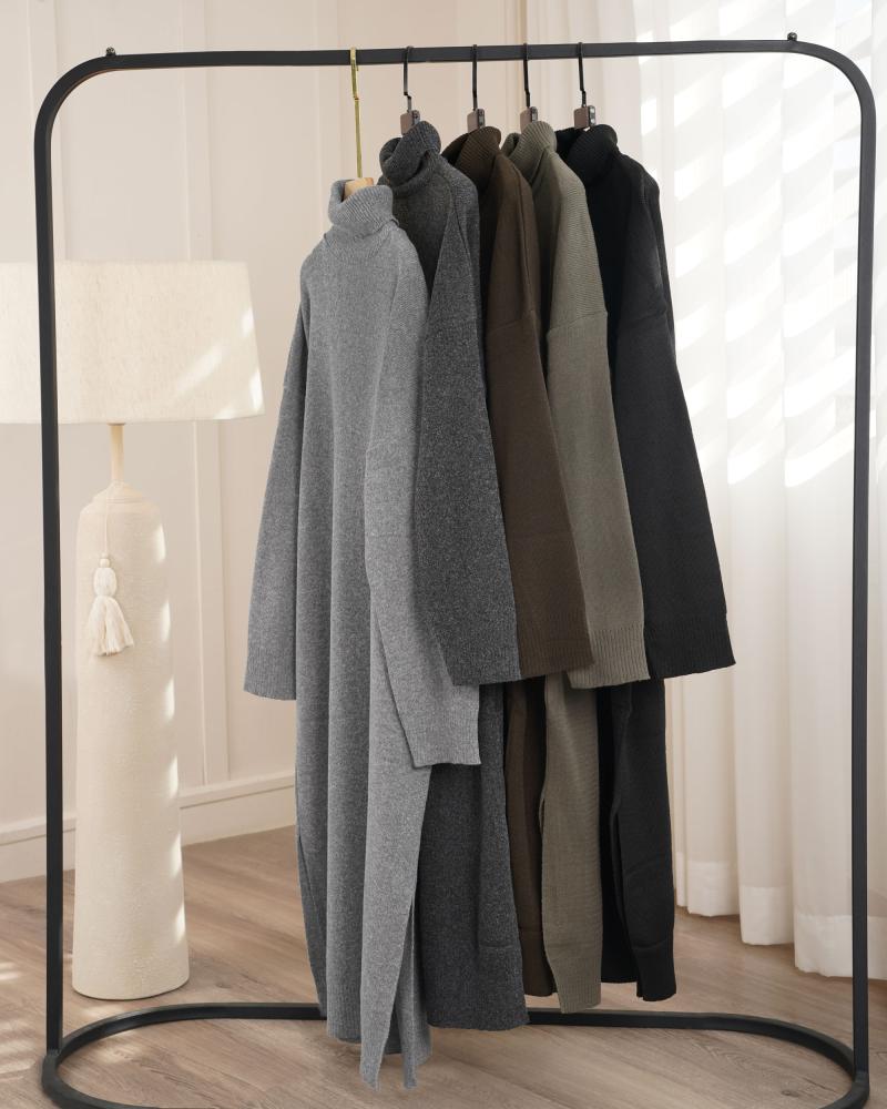 ماکسی بافت رایکا کد 25893