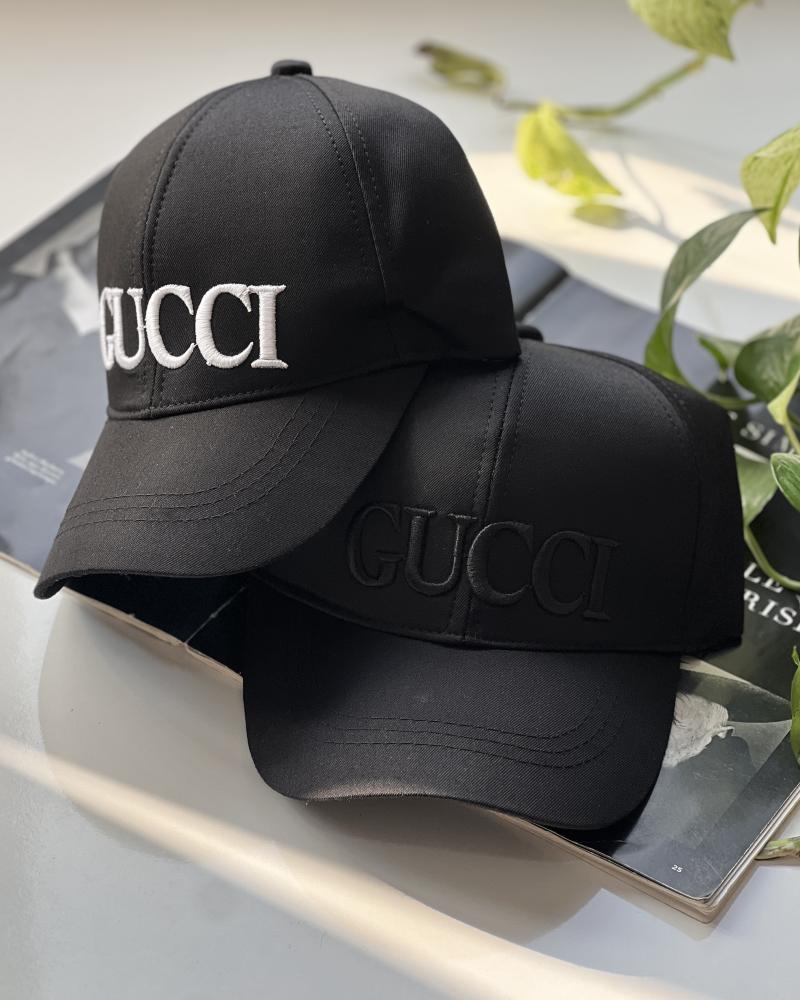 کلاه بیسبالی Gucci کد 21138