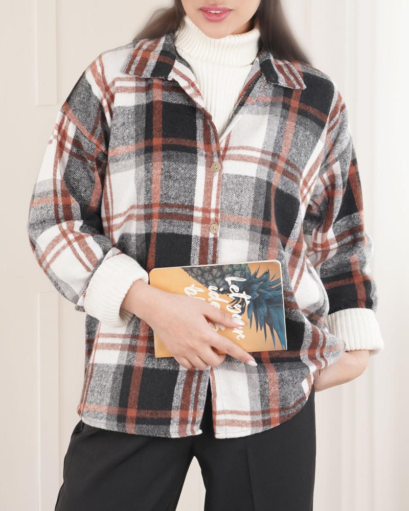 شکت پشمی ترانه کد 27025