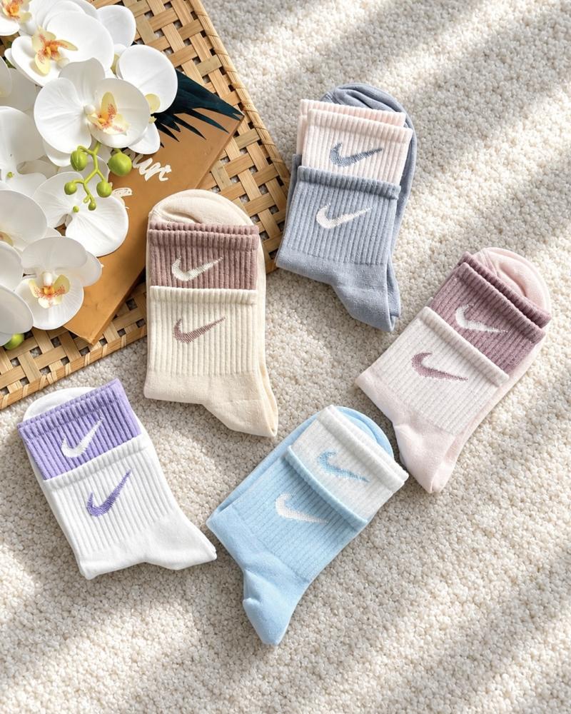 جوراب دولبه nike کد 31426