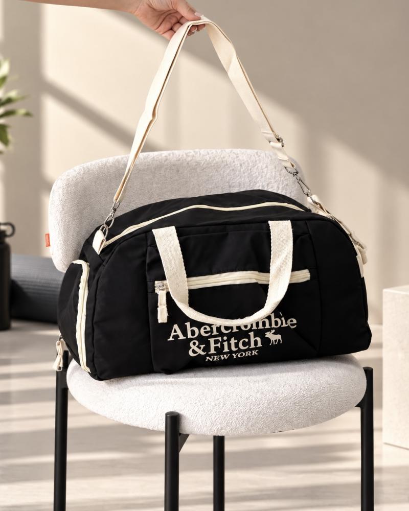 ساک باشگاهی Abercrombie & fitch کد 1641