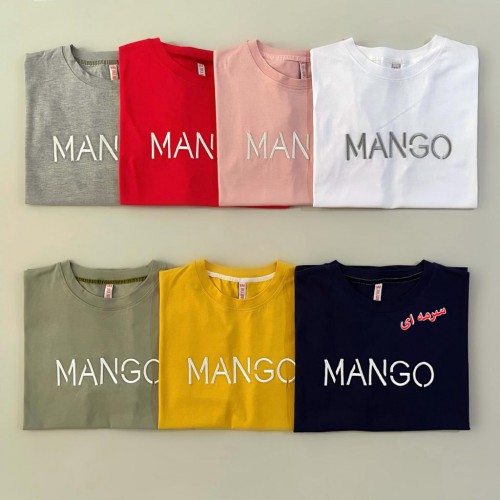 تیشرت Mango