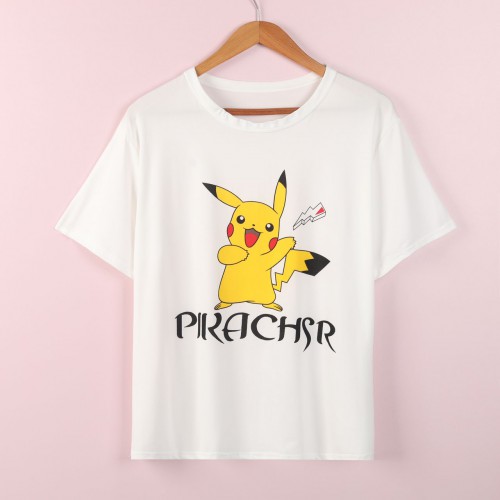 تیشرت pikacho کد 4647