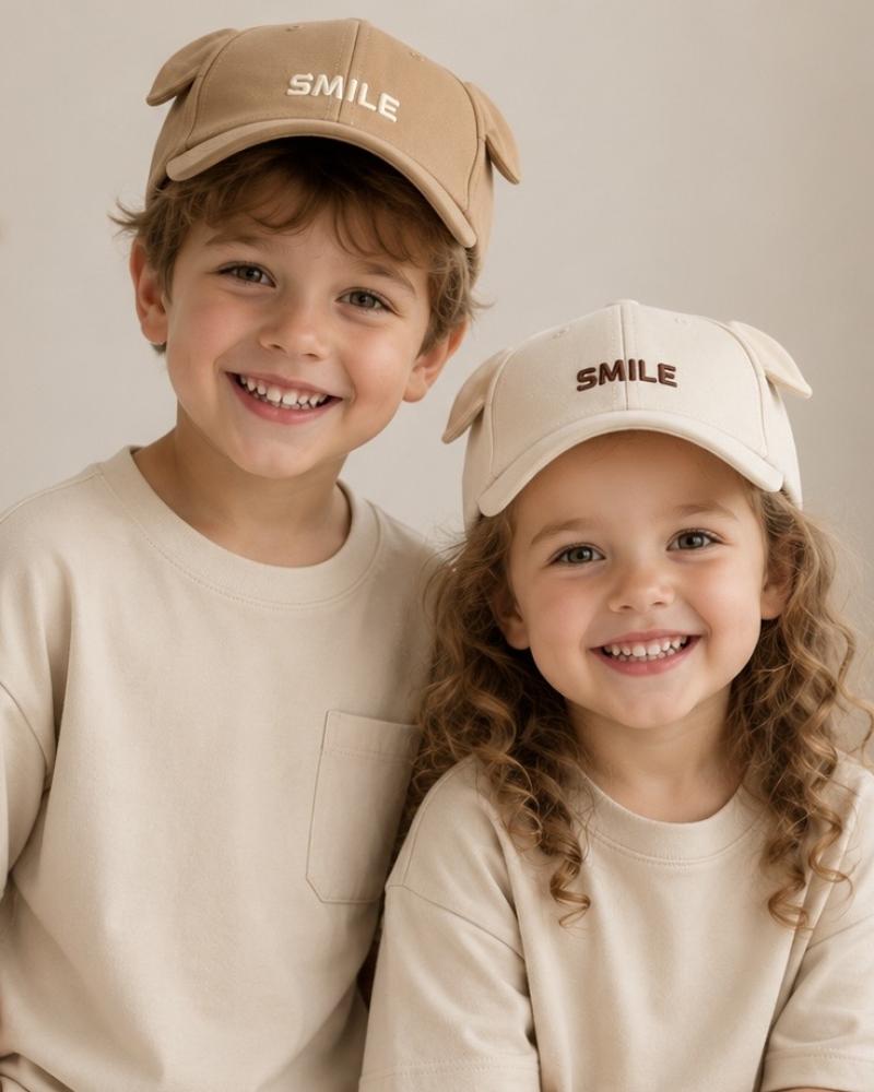 کلاه نقابدار smile ( کودک ) کد 28871