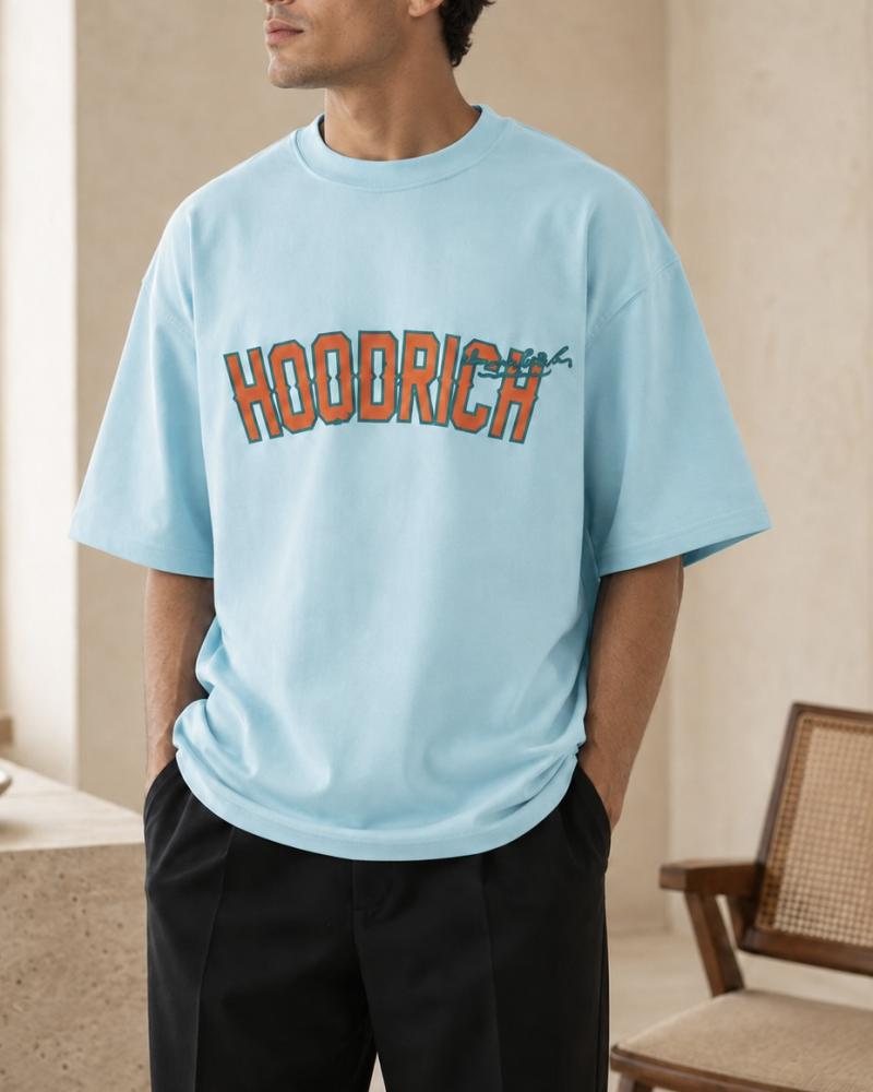 تیشرت مردونه moodrich کد 30266