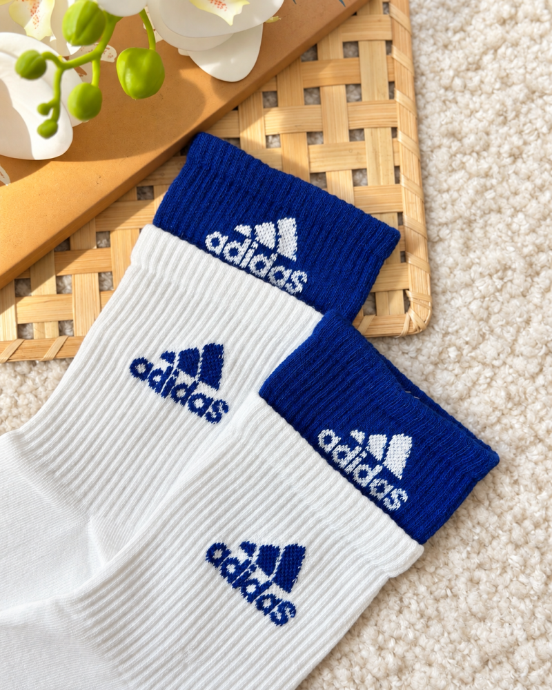 جوراب ساقدار Adidas کد 31237