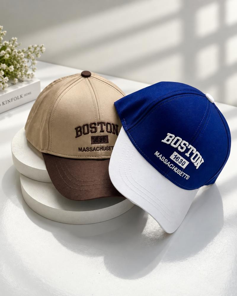 کلاه بیسبالی اسپرت Boston کد 31054