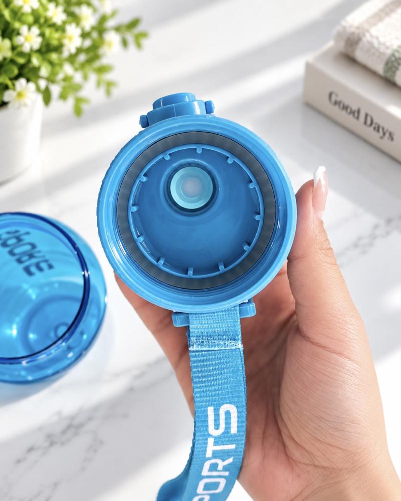 قمقمه اسپرت 700 ml کد 30970
