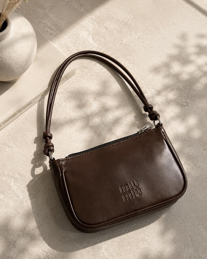 کیف دوشی miu miu کد 1637