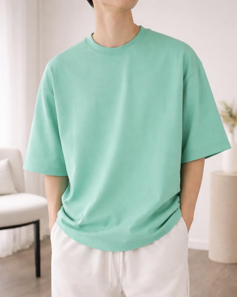 تیشرت مردونه آدامسی کد 27338