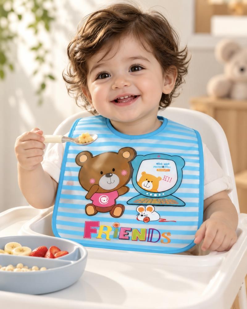 پیش بند فانتزی ( کودک ) کد 31436