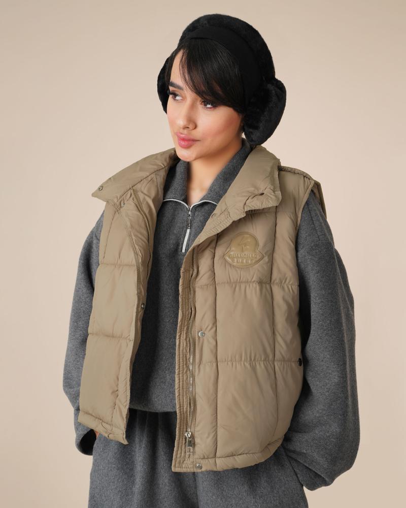 پافر آستر دار اورجینال کد 26202