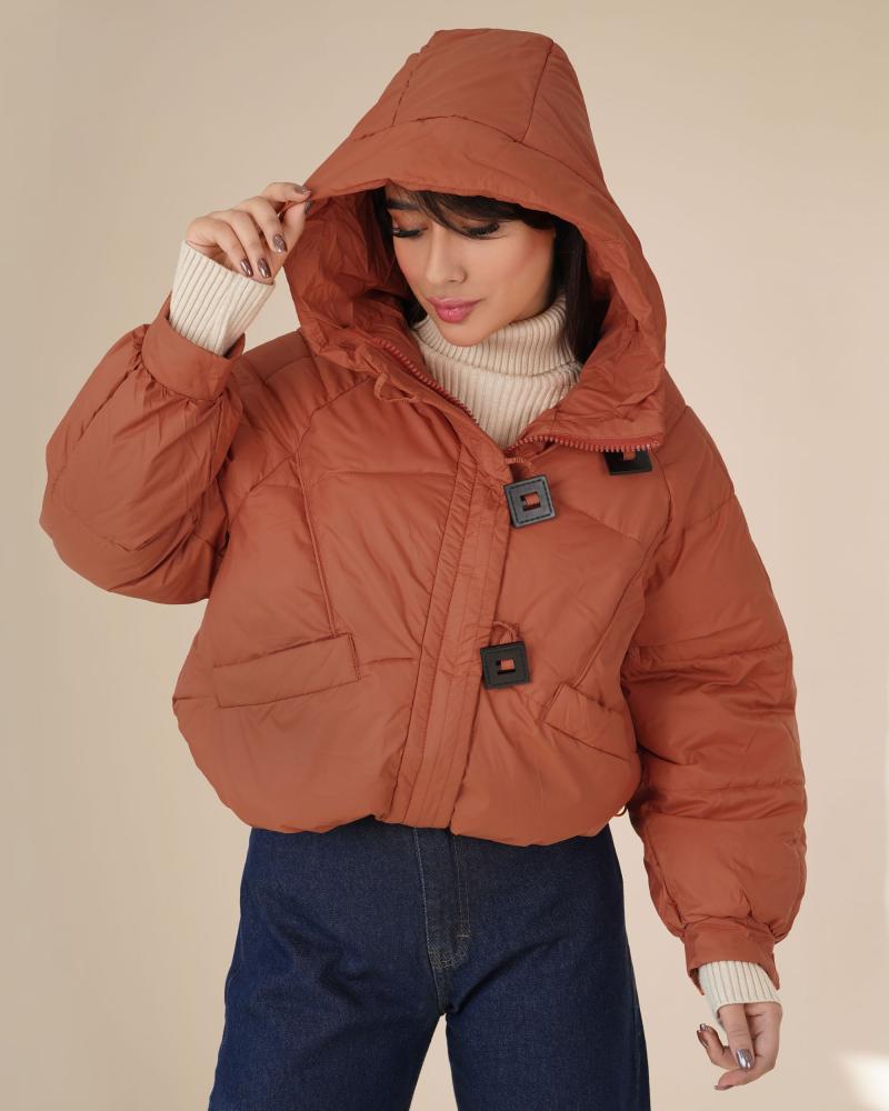 کاپشن اورجینال سه رنگ کد 26206