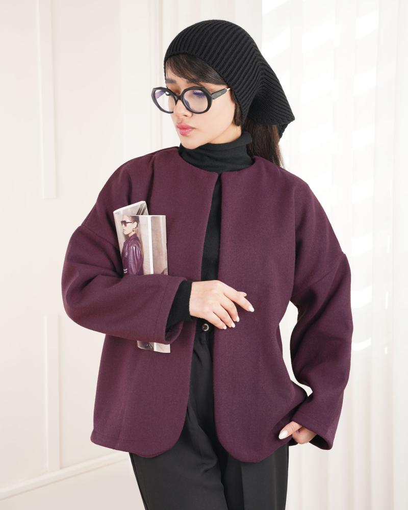 کت فوتر پریدخت کد 27034