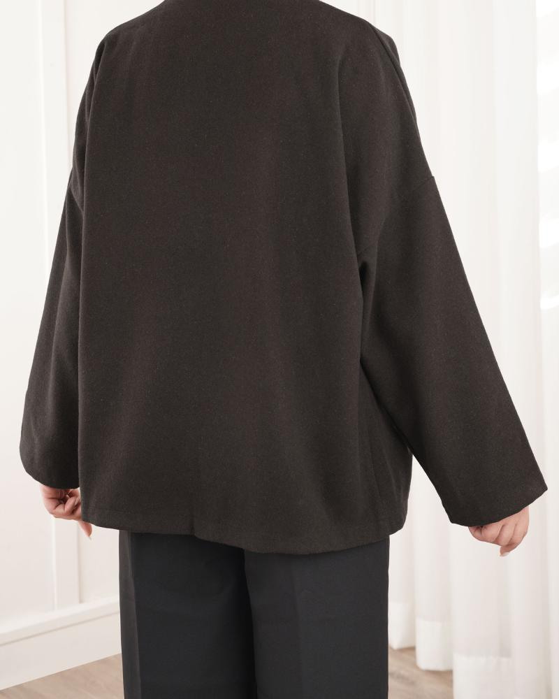 کت فوتر پریدخت کد 27034