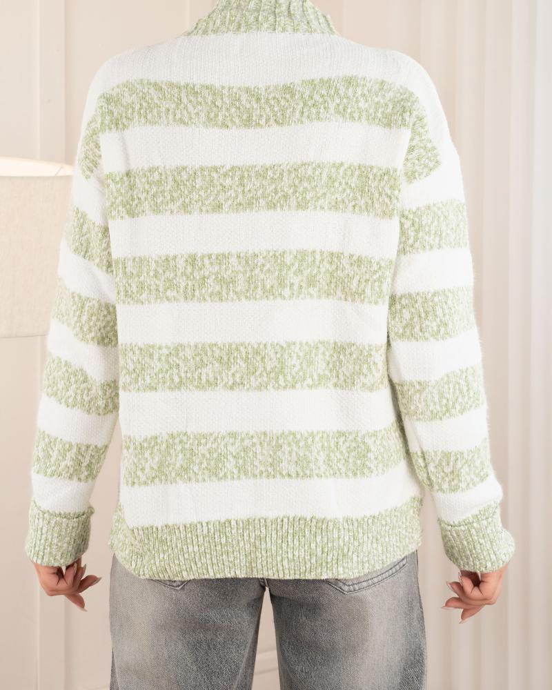 بلوز بافت رینگی ماهانا کد 27046