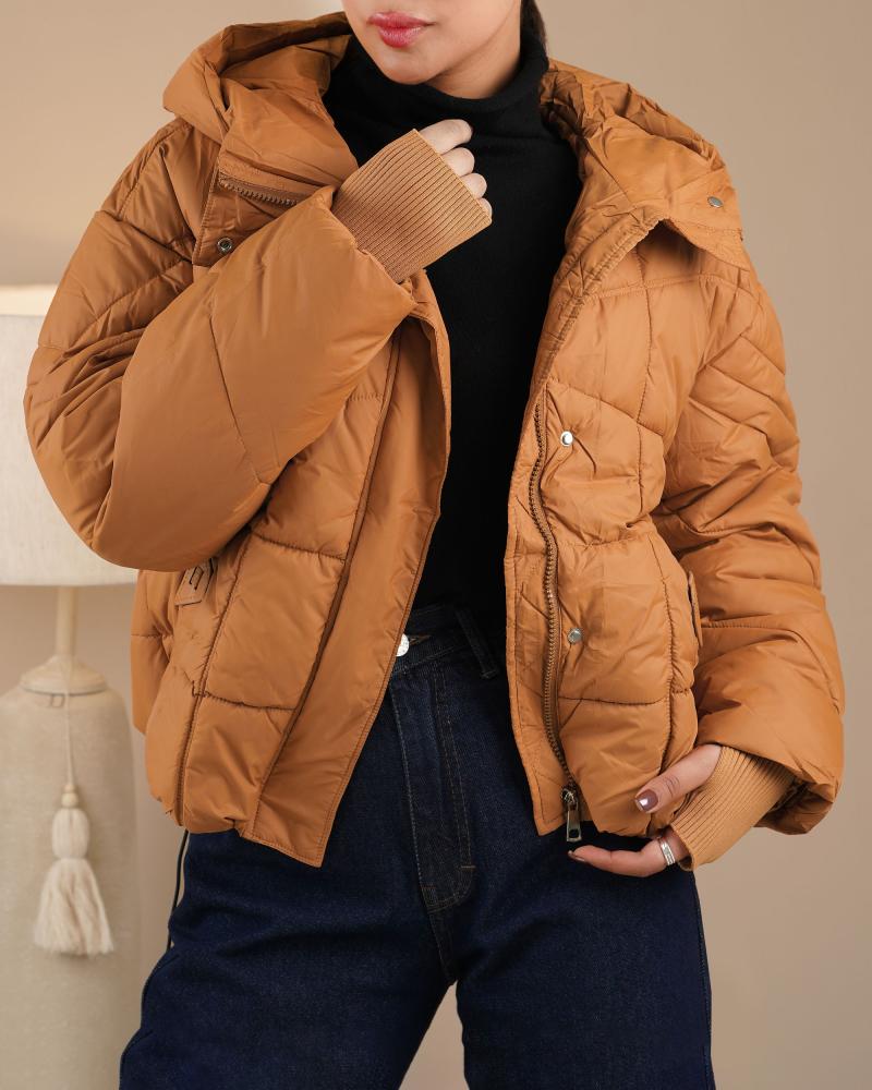 کاپشن اورجینال لارا کد 26225