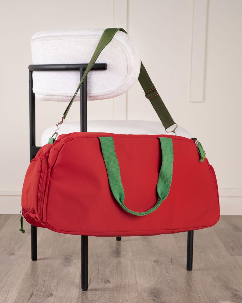 ساک باشگاهی Lacoste کد 31095