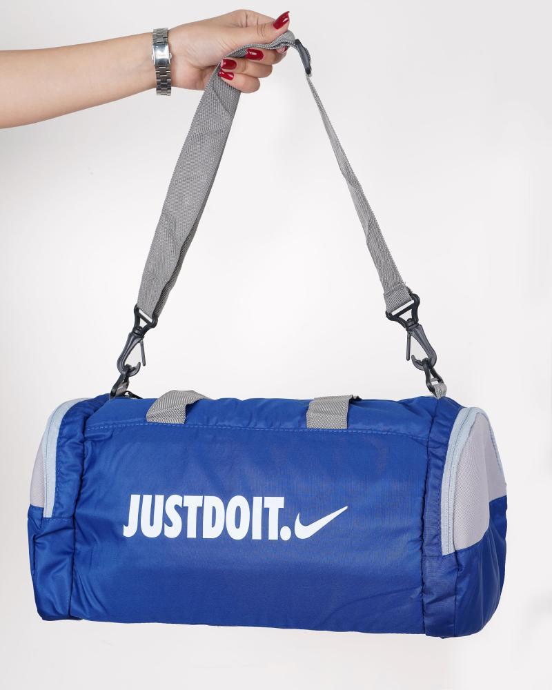 ساک باشگاهی just do it کد 23528