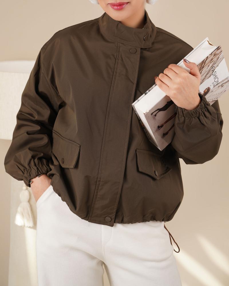 بامبر بارانی آستردار اورجینال کد 26228