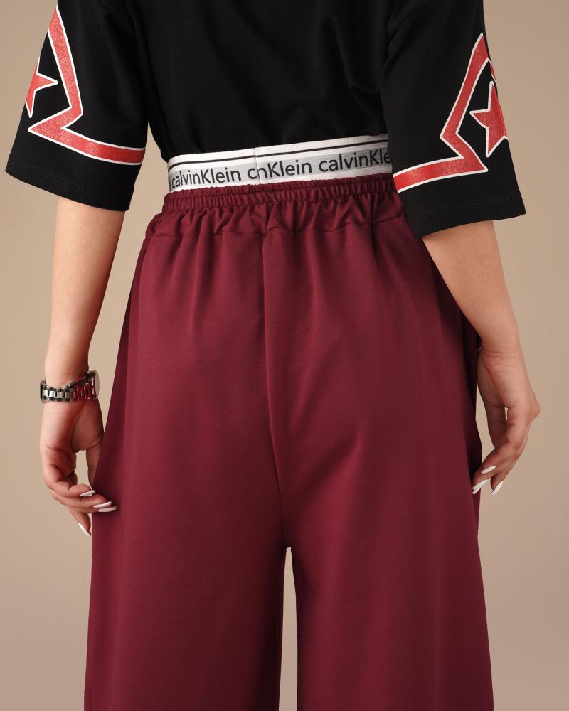 شلوار جاگر calvin کد 30268