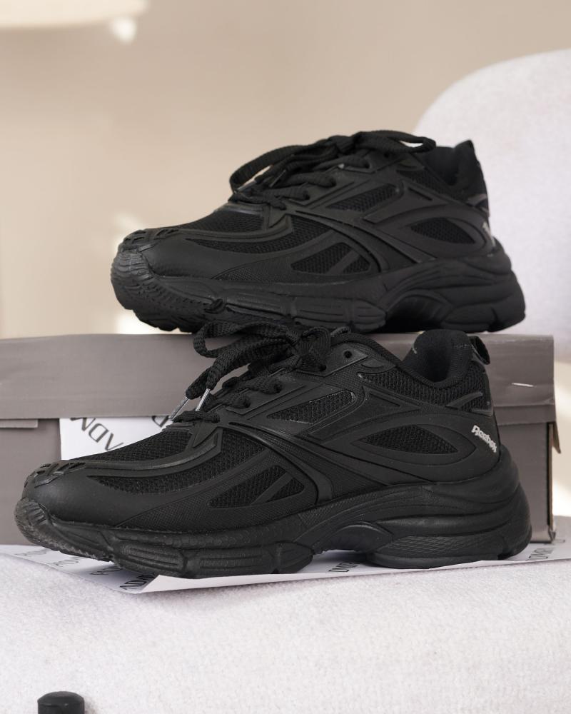 کفش زنانه مشکی ریبوک کد 27123