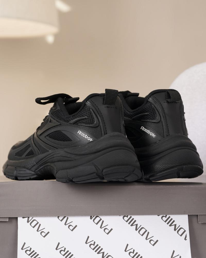 کفش زنانه مشکی ریبوک کد 27123