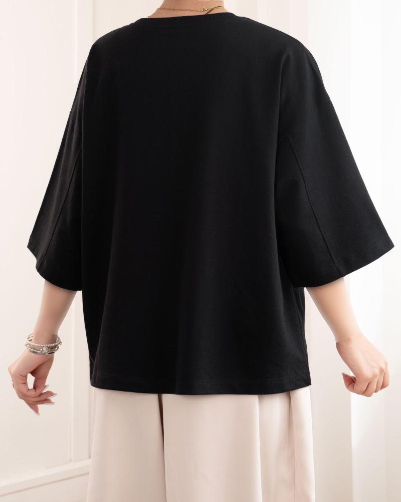 تیشرت summer طرح موتور کد 30282