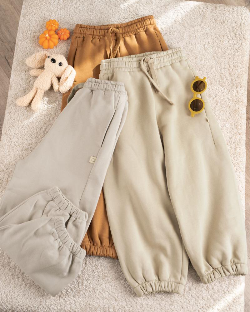 شلوار جاگر آکو ( 6 تا 9 سال ) کد 27075