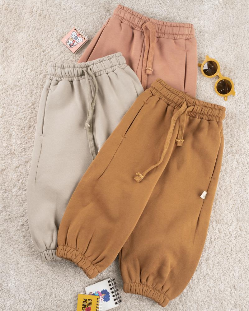 شلوار جاگر آکو ( 2 تا 5 سال ) کد 27074