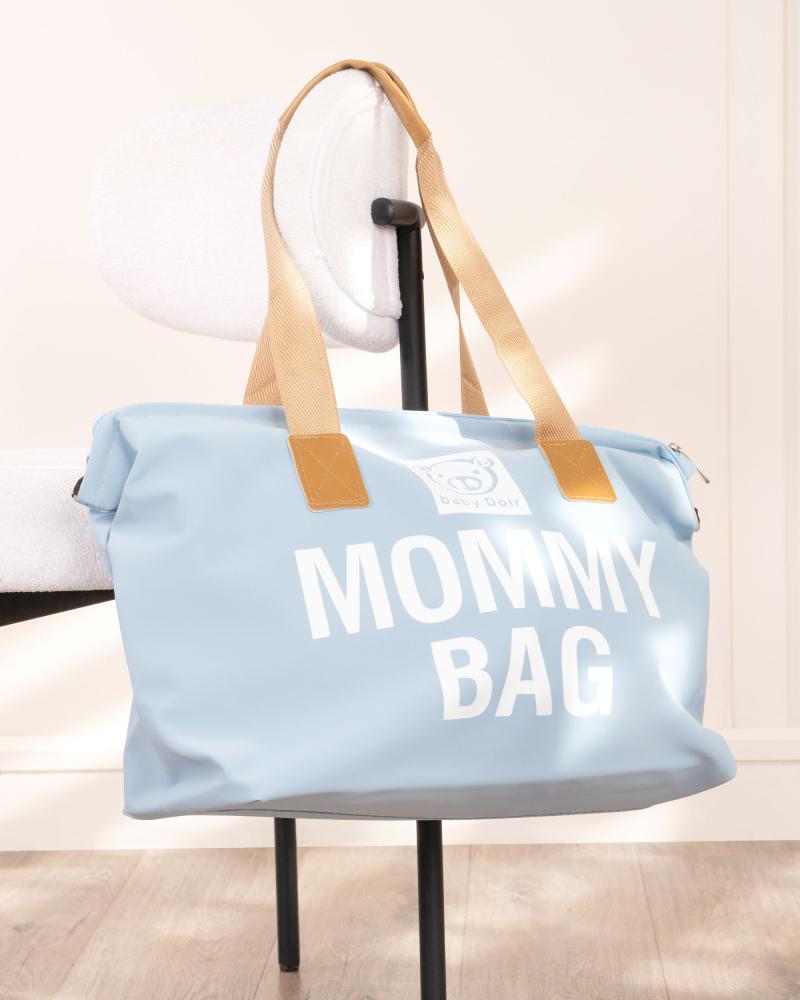 مامی بگ آبی دیور  کد 27141