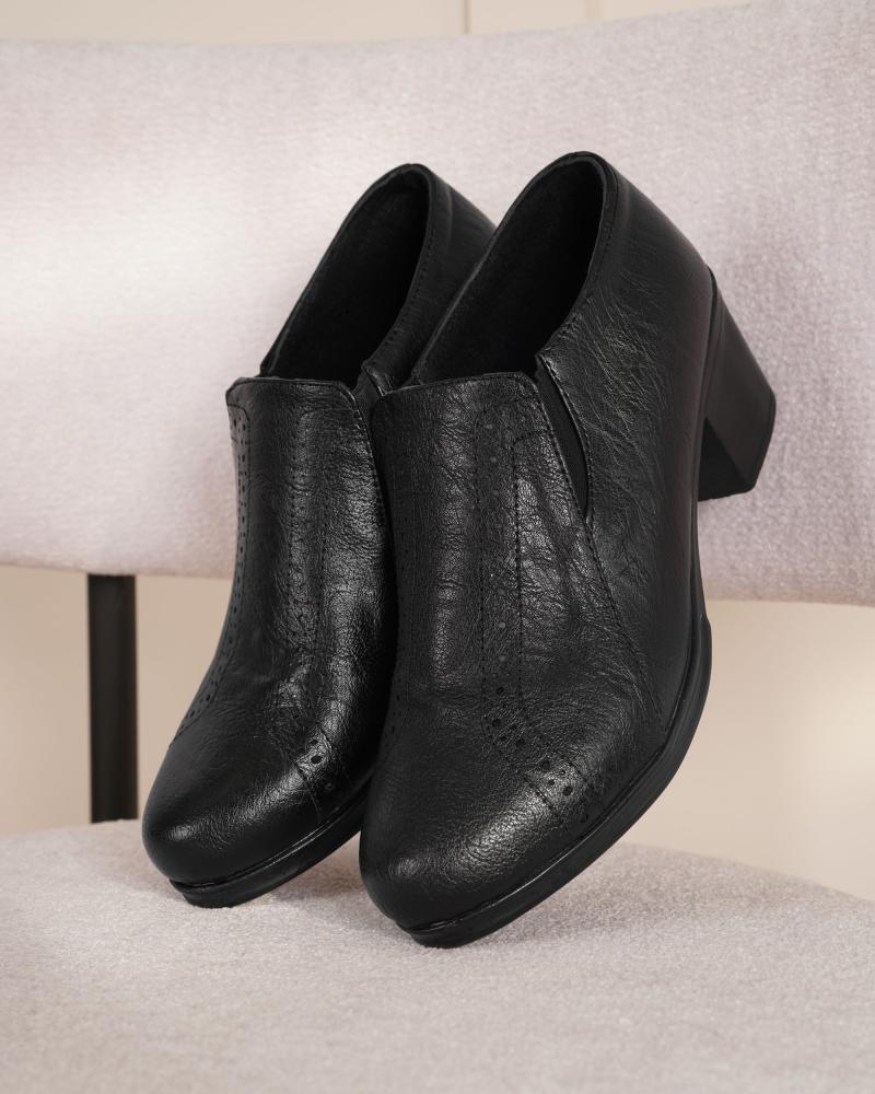 کالج زنانه مشکی لیانا کد 26251