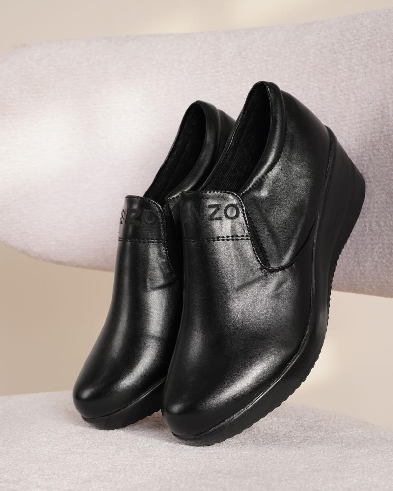 کالج زنانه مشکی KENZO کد 26256