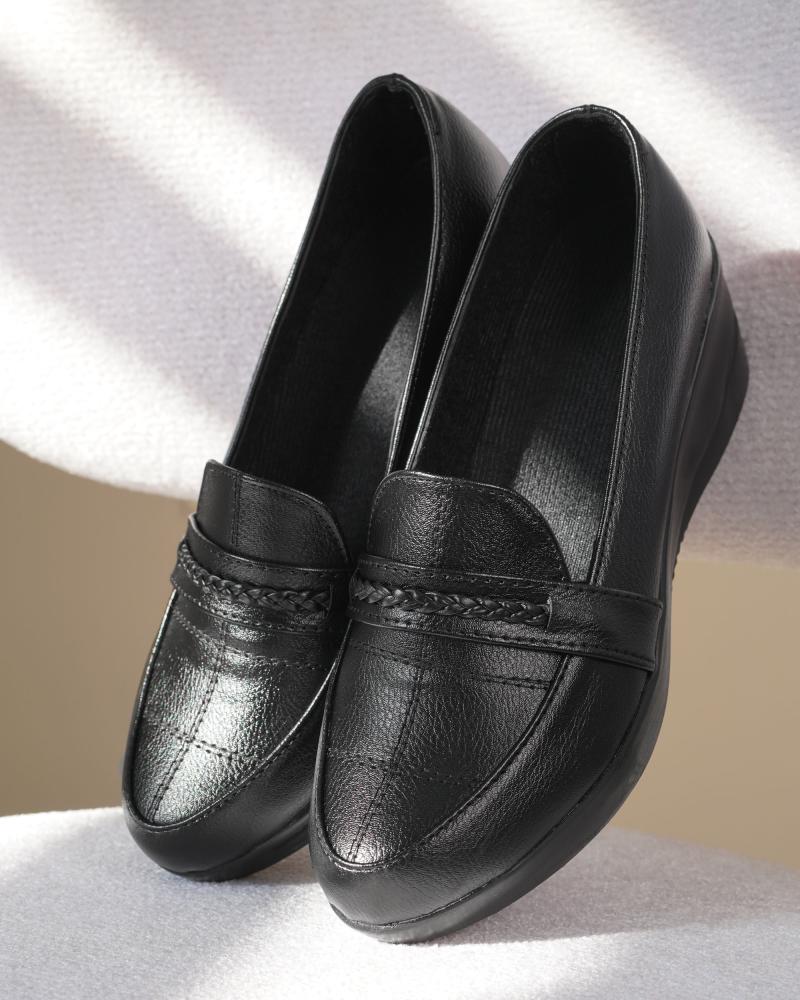 کالج زنانه مشکی آترین کد 26271