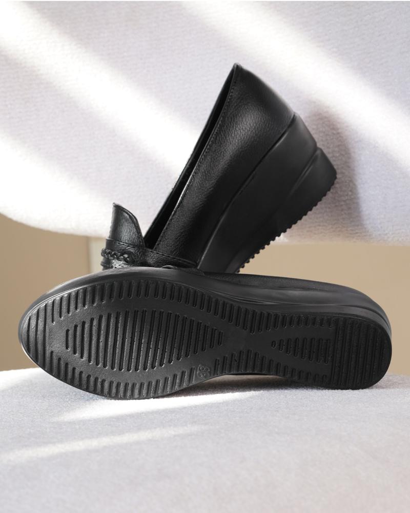 کالج زنانه مشکی آترین کد 26271