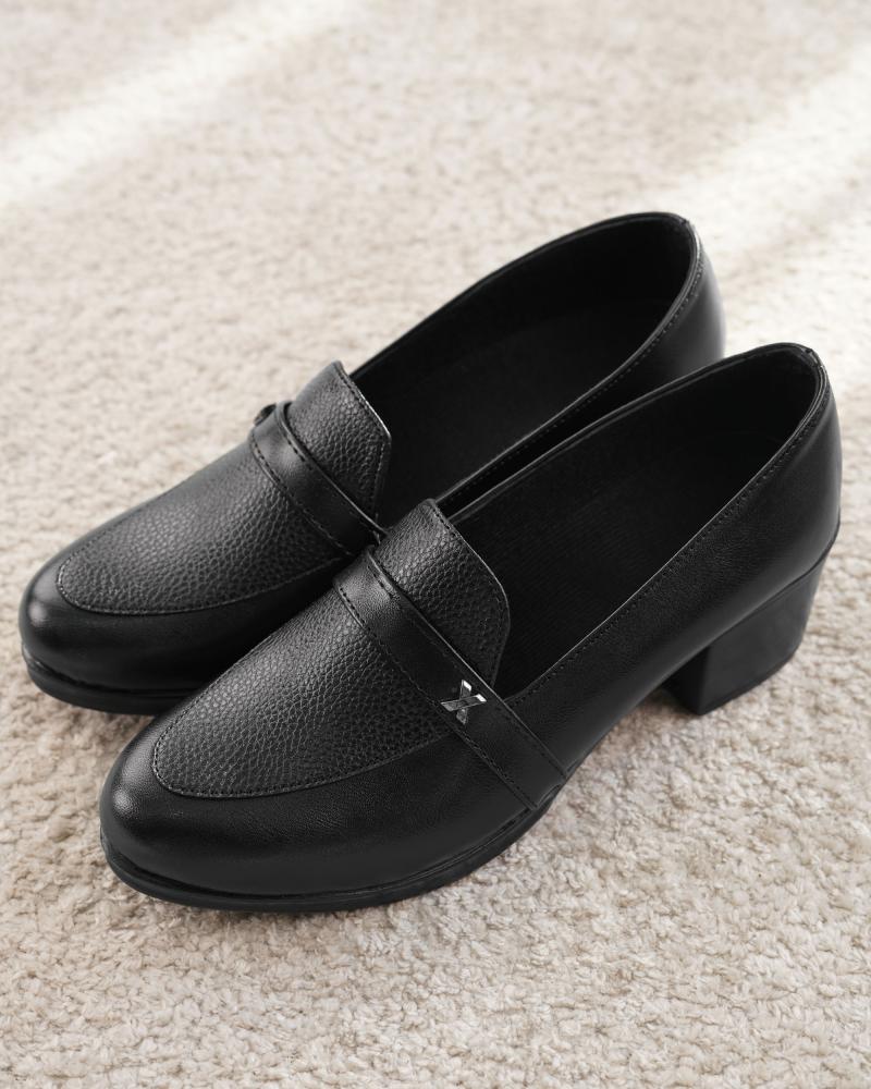 کالج زنانه مشکی X کد 26280