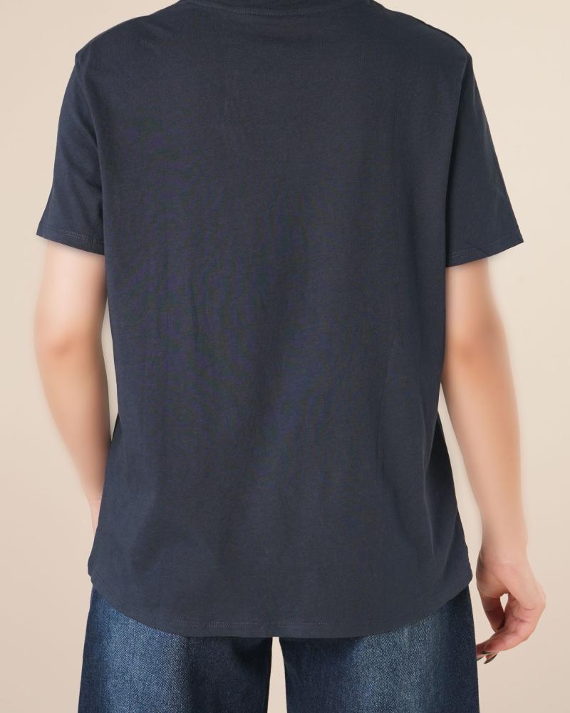 تیشرت دیانا ( ۴ سایز ) کد 27165