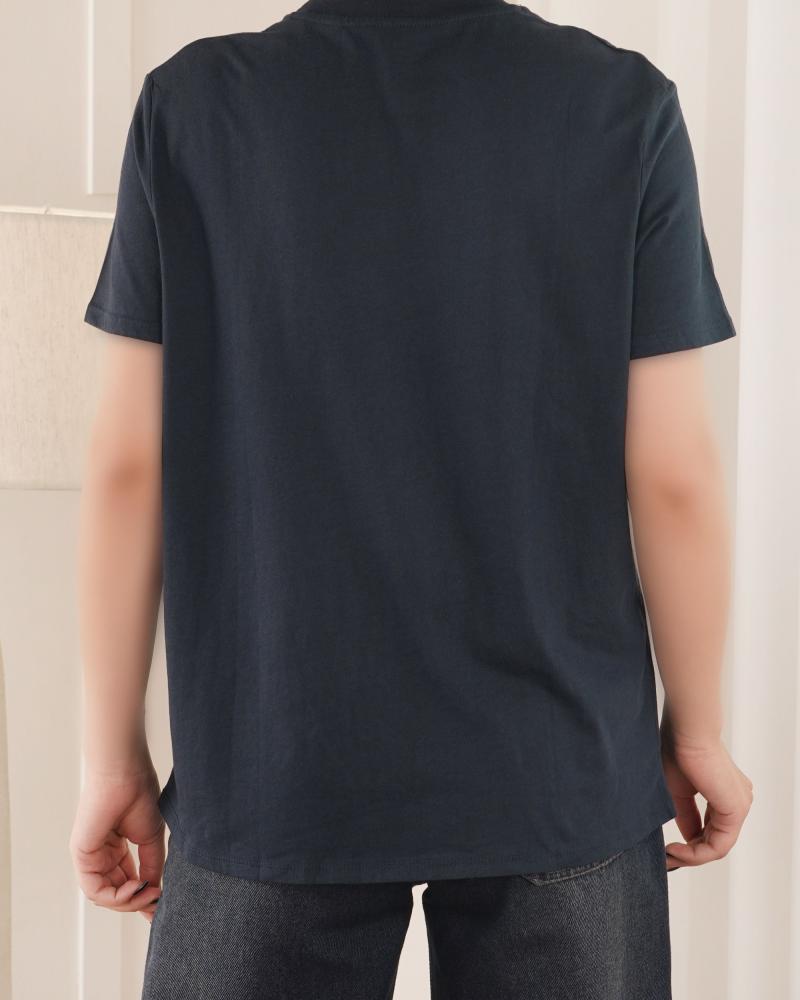 تیشرت  گلنار ( ۴ سایز ) کد 27174