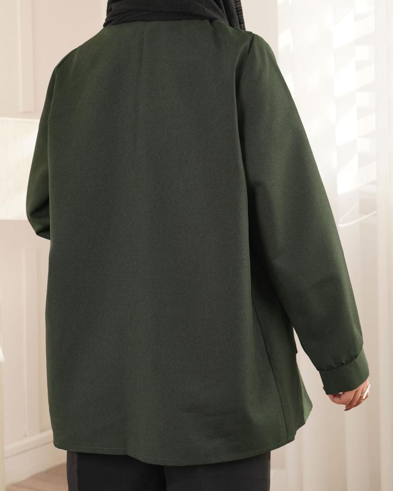 مانتو پرشیا دلارام کد 26288