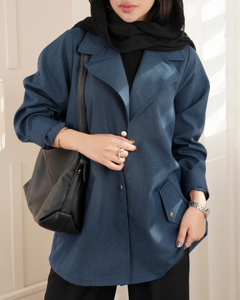 مانتو پرشیا خاطره کد 26289