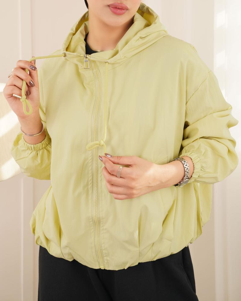 بامبر بارانی لیلیان کد 26292