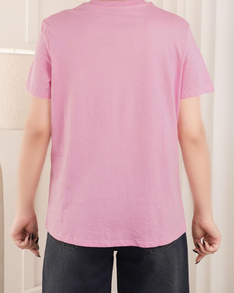 تیشرت ملانیا ( ۴ سایز ) کد 27175