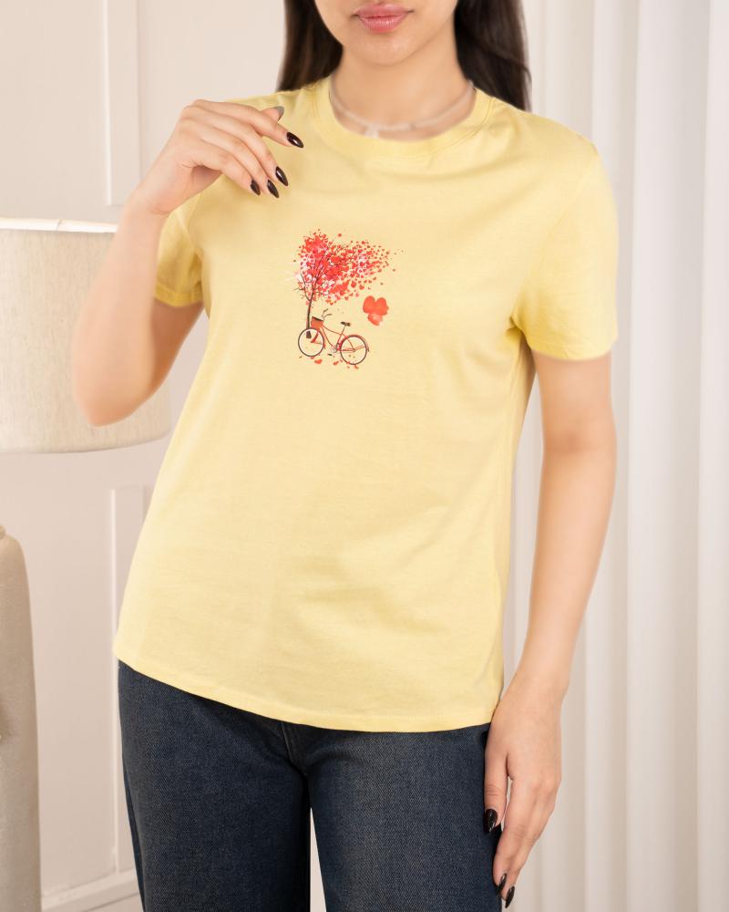 تیشرت برکه ( ۵ سایز ) کد 27176